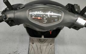 SUZUKI ADDRESS V125 CF4EA