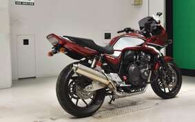 HONDA CB400SF GEN 4 A 2021 NC42