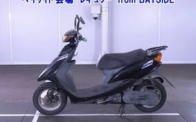 YAMAHA ジョグ-4 SA16J