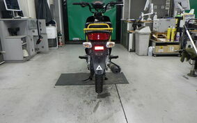 HONDA CROSS CUB 110 JA10