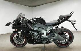 KAWASAKI NINJA ZX-6R 2013 ZX600R