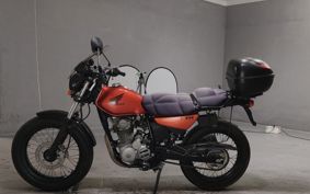 HONDA FTR223 MC34