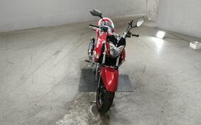 SUZUKI GSR250 GJ55D