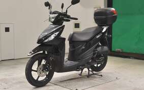 SUZUKI ADDRESS 110 CE47A