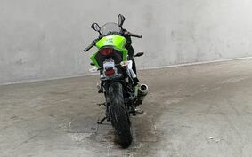 KAWASAKI NINJA 250 SL BX250A