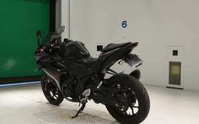 YAMAHA YZF-R25 A RG43J