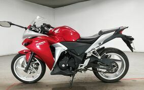 HONDA CBR250R MC41