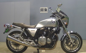 HONDA CB1100 2012 SC65