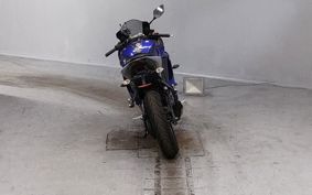 YAMAHA YZF-R25 RG43J