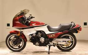 HONDA CBX1000 1982