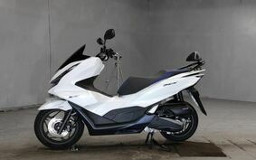 HONDA PCX125 E JK06