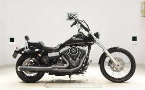 HARLEY FXDWG 1580 2011 GP4