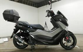 YAMAHA N-MAX 125 SED6J