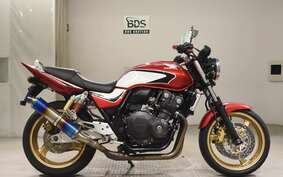 HONDA CB400SF VTEC 2013 NC42