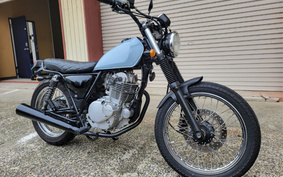 SUZUKI GRASS TRACKER NJ4BA