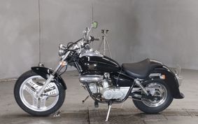 HONDA MAGNA 50 AC13