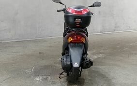 SUZUKI ADDRESS V125 G CF46A