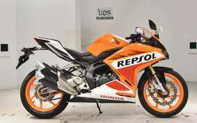 HONDA CBR250RR A MC51