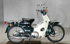 HONDA C70 SUPER CUB HA02