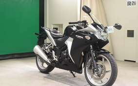 HONDA CBR250R A MC41