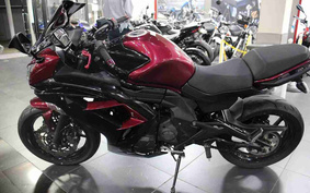 KAWASAKI NINJA 2017 EX400E