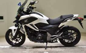 HONDA NC750X DCT 2014 RC72