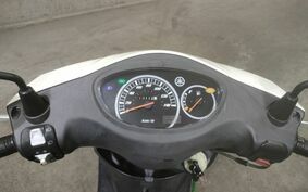 YAMAHA AXIS 125 TREET SE53J