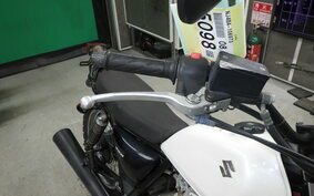 SUZUKI GRASS TRACKER NJ4BA