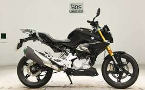 BMW G310R 2020 0G01