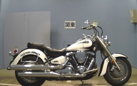 YAMAHA XV1700 ROADSTAR 2005 VP17