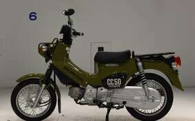 HONDA CROSS CUB 50 AA06