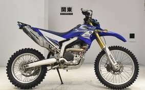 YAMAHA WR250R DG15J