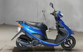 SUZUKI ADDRESS V50 CA4BA