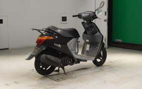 SUZUKI LET's 5 G CA47A