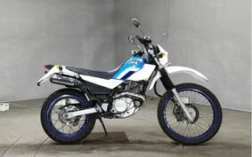 YAMAHA SEROW 225 WE DG08J