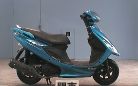 SUZUKI GSR125 UTD45