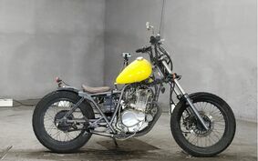 SUZUKI GRASS TRACKER NJ47A