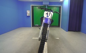 YAMAHA YZ250F 2002 CG10C