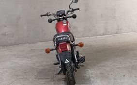 YAMAHA SR125 4DD