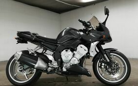 YAMAHA FZ FAZER FEATHER 2008 RN21J