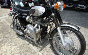 KAWASAKI W1 1972 W1F