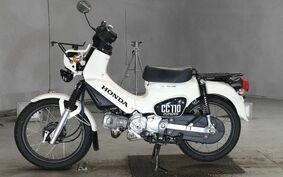 HONDA CROSS CUB 110 JA45