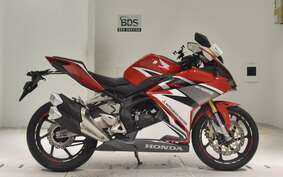 HONDA CBR250RR A MC51