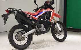 HONDA CRF250 RALLY A MD44