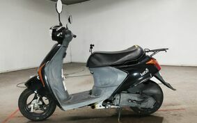 SUZUKI LET's 5 CA47A