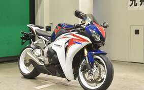 HONDA CBR1000RR Gen. 2 2011 SC59