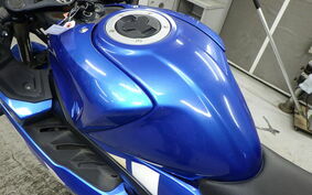 SUZUKI GSX-R125 DL33B