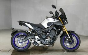 YAMAHA MT-09 SP 2020 RN52J