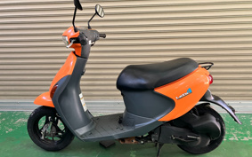 SUZUKI LETS4 CA45A