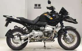 BMW R1150GS ADVENTURE 2003 0441